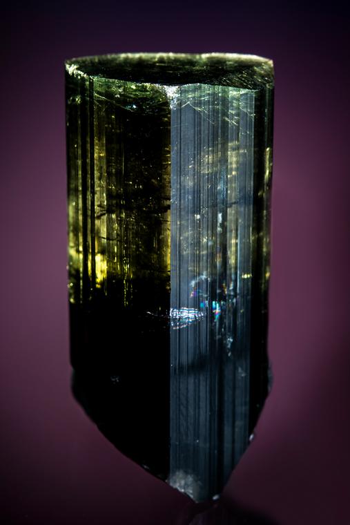 ELBAITE